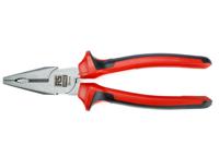 875-5773 RS PRO Combination Pliers, 200 mm Overall, Straight Tip