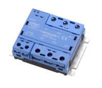 sgt8879200 Celduc SGT 2G Series Solid State Relay, 75 A Load, Panel Mount, 640 V ac Load, 280V ac/dc Control