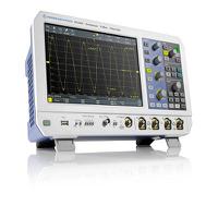 rta-bndl Rohde & Schwarz RTA Series, 1GHz Bench Oscilloscope Bundle, 4 Analogue Channels, 16 Digital Channels - UKAS Calibrated