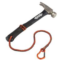 e3100fx Ergodyne Standard Nylon Tool Lanyard Tool Tether, 2.3kg Capacity