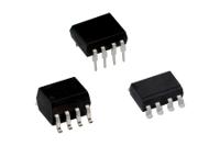 voh263a Vishay, VOH263A DC Input Photodetector Output Dual Optocoupler, Surface Mount, 8-Pin DIP-8