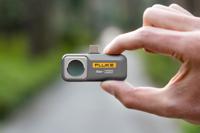 fluke-tc01a-9hz Fluke iSee TC01A 9HZ USB-C Thermal Imaging Camera, -10 → 550 °C