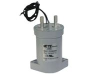 4-1618388-6 TE Connectivity Kilovac Kilovac LEV200 Contactor, 24 V dc Coil, 1-Pole, 500 A, Normally Open