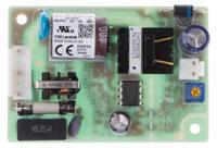 zws10b-5 TDK-Lambda Switching Power Supply, ZWS10B-5, 5V dc, 2A, 10W, 1 Output, 120 → 370 V dc, 85 → 265 V ac