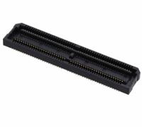 lsh-020-01-g-d-a-k-tr Samtec LSH Series Straight Surface Mount PCB Socket, 40-Contact, 2-Row, 0.55mm Pitch, Solder Termination