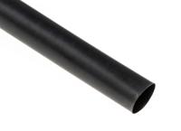 rnf-3000-124-0 TE Connectivity Heat Shrink Tubing, Black 12mm Sleeve Dia. x 1.2m Length 3:1 Ratio, RNF-3000 Series