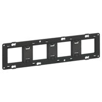 0-802-54 Legrand Back Box Accessories for Use with Batibox