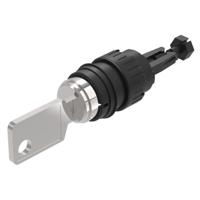 71-6390d EAO Pushbutton Actuator for Use with Switching Devices