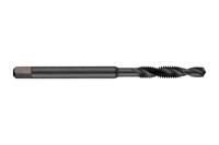 e650-m10 Dormer Threading Tap HSS 1-Piece 1.5mm Pitch Metric Standard M10 Thread