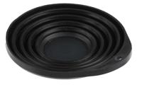 125-0934 RS PRO TPR Parts Tray, inner Dimensions 127.0mm, W 127mm, L 127mm, H 127mm