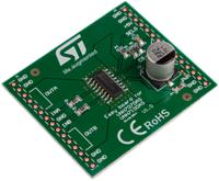 ev-vnh7070as STMicroelectronics VNH7070AS Evaluation Board Motor Driver for VNH7070AS, VNH7100AS for VNH7070AS H-Bridge