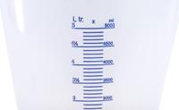 263-2586 RS PRO PP 5L Beaker
