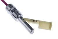 164850 Gems Sensors LS-7 Series Horizontal Stainless Steel 316 Float Switch, Float, 610mm Cable, SPST NO/NC