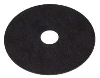 257-115 MTI Aluminium Oxide Cutting Disc, 115mm x 1mm Thick, 1 in pack