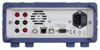 bk5493c BK Precision 5493C Bench Digital Multimeter, True RMS, 10A ac Max, 10A dc Max, 750V ac Max