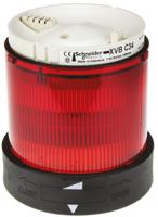 xvbc34 Harmony Harmony XVB Beacon Unit, Red Incandescent / LED, Steady Light Effect, 250 V