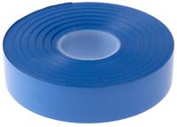 at7 Advance Tapes AT7 Blue PVC Electrical Tape, 19mm x 33m