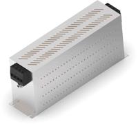 75kevd10bbsw TE Connectivity, KEV-BS 75A 520 V ac 50 → 60Hz, Chassis Mount EMI Filter, Terminal Block 3 Phase