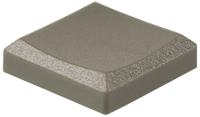btn-mdp-20 C & K Grey Tactile Switch Cap for MDP Series, BTN MDP 20