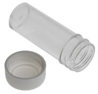 179-3682 RS PRO 7ml PS Wide Neck Storage Bottle