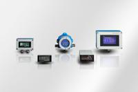 ria15-aaa1 Endress+Hauser LCD Digital Panel Multi-Function Meter for Analog, 4 → 20 mA, 45mm x 92mm