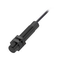 bcs-m12bbi1-psc40d-ep02 BALLUFF Capacitive Threaded Barrel Proximity Sensor, M12, 4 mm Detection, PNP NO, 10 → 30 V dc
