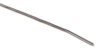 sn63-pb-510-sans-nettoyage-rt15-500g MBO Wire, 0.5mm Lead solder, 183°C Melting Point