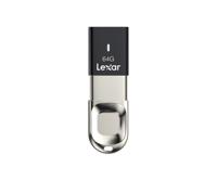ljdf35-64gbeu Lexar Fingerprint F35 64 GB USB 3.0 USB Stick