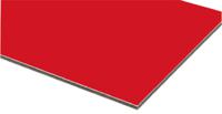 778-1709 RS PRO Aluminium Composite Sheet 1200mm x 1200mm, 3mm Thick