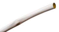 7tca017300r0341-hsb250-9 Thomas & Betts Heat Shrink Tubing Kit, White 6.4mm Sleeve Dia. x 7.5m Length 2:1 Ratio, HSB Series