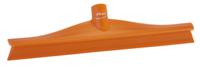 71407 Vikan Orange Squeegee, 90mm x 400mm x 80mm, for Floors