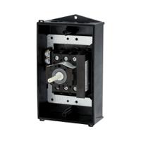 182415-p1-25i2hmbssvbhi11 Eaton 3P Pole Surface Mount Isolator Switch - 25A Maximum Current, 11kW Power Rating, IP65