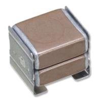ckg45nx7s2a106m500jh TDK 10μF Multilayer Ceramic Capacitor MLCC, 100V dc V, ±20% , SMD