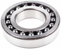 1208-tvh FAG 1208-TVH 40 mm ID 2 Row Ball Bearing -, 80 mm OD