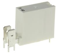 457170120310 Finder PCB Mount Power Relay, 12V dc Coil, 16A Switching Current, SPST-NO