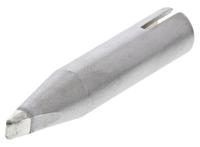 0842ed Ersa 1 x 3.2 mm Chisel Soldering Iron Tip for use with Power Tool