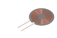 wr121210-27m8-id TDK WR Wireless Charging Coil Receiver, 8.32 μH, 12mm dia.