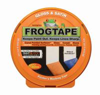 104201 FROGTAPE  Orange Masking Tape 36mm x 41.1m