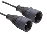 pxp6041aa3m00 Bulgin USB 2.0, Male USB 2.0 to Male USB A, 3m
