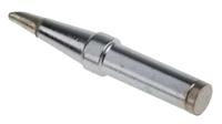 4ptbb7-1 Weller PTBB7 (370°C) 2.4 mm Bevel Soldering Iron Tip for use with TCP (series (old generation)