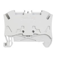037261 Legrand  0372 Series White, 4mm², 1-Level, Screw Termination