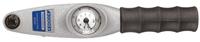 3108619 Gedore BDS 160 Dial Torque Wrench, 32 → 160Nm, 1/2 in Drive, Square Drive, 77 x 62mm Insert