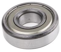 lj34-2zj NSK-RHP LJ3/4-2ZJ 1 Row Ball Bearing - 19.05 mm ID, 47.62 mm OD
