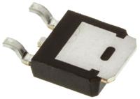 rfd16n05lsm9a onsemi MegaFET Type N-Channel MOSFET, 16 A, 50 V Enhancement, 3-Pin TO-252 RFD16N05LSM9A