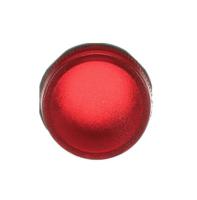 1sfa611400r1001-ml1-100r ABB Red Pilot Light Head, 22mm Cutout CombiLine-Modular II Series