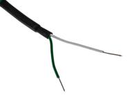 824-0679 RS PRO Type K Thermocouple 250mm Length, 3mm Diameter → +1200°C