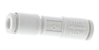 akh04-00 SMC AKH Non Return Valve, 4mm Tube 4mm Tube, -100 kPa → 1 MPa