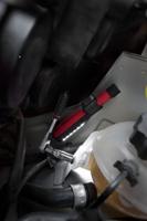 779penpb Facom LED Inspection Lamp, 36 lm