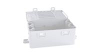 konnektit-204221-2411 WISKA KonnektIT Series Transparent Polypropylene Junction Box, IP20, 100 x 51.5 x 34mm
