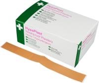 787-3571 RS PRO Pink First Aid Bandages Plaster, 40 Per Package